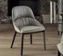Стул Bontempi Casa Queen - 34.46 QUEEN