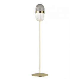 Светильник  напольный (Торшер) MM Lampadari Pill, 7237/LT1