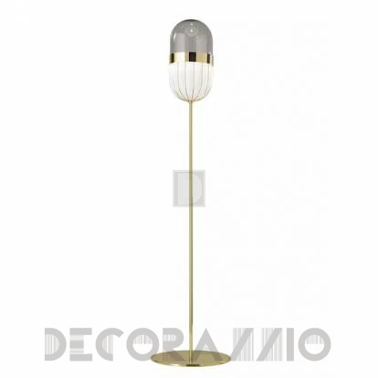 Светильник напольный (Торшер) MM Lampadari Pill - 7237/LT1