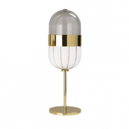 Светильник  настольный (Настольная лампа) MM Lampadari Pill, 7237/L1