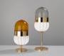 Светильник  настольный (Настольная лампа) MM Lampadari Pill - 7237/L1