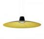 Светильник потолочный подвесной (Светильник подвесной) Martinelli Luce Lent - 21001/DIM/GI