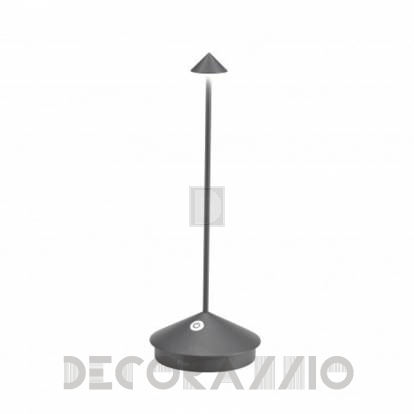 Светильник настольный (Настольная лампа) Zafferano Pino - LD0650B3