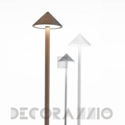 Светильник настольный (Настольная лампа) Zafferano Pino - LD0650B3