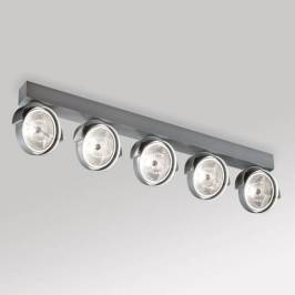 Светильник  потолочный/настенный накладной (Бра) Delta Light RAND, 285 55 51 A