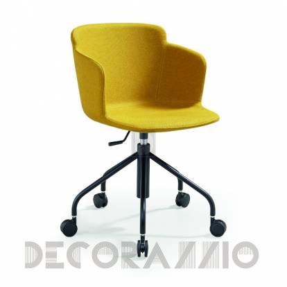 Кресло Midj Calla - S1921DP