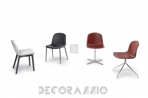 Стул Bontempi Casa Seating - 40.51