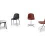 Стул Bontempi Casa Seating - 40.51
