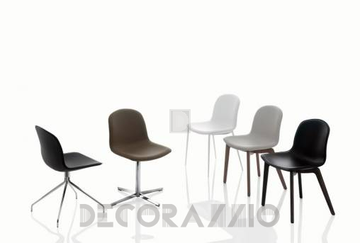Стул Bontempi Casa Seating - 40.51