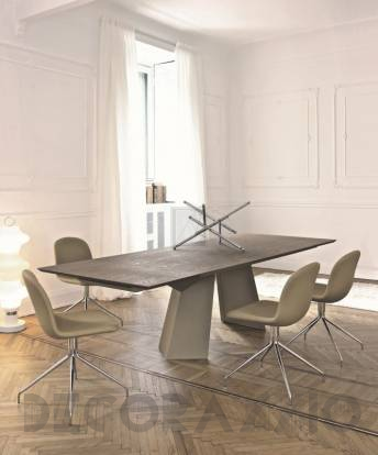 Стул Bontempi Casa Seating - 40.51