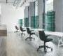 Kartell Spoon Кресло офисное - 4819