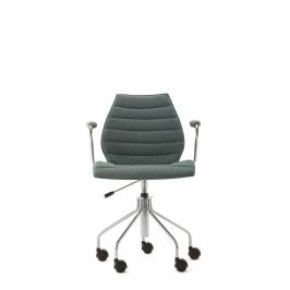 Kartell Maui Soft - Кресло офисное - 2897