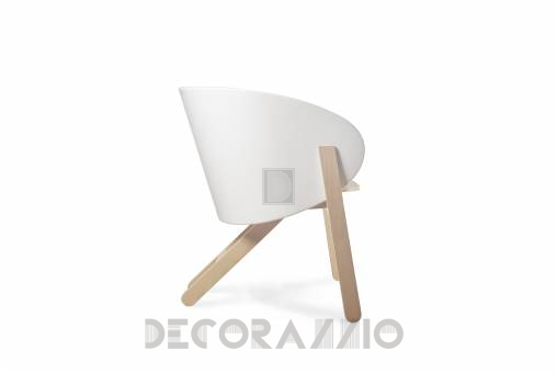 Стул Branca Curva - curva