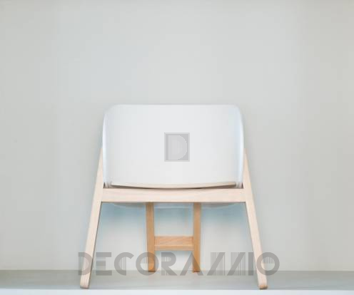 Стул Branca Curva - curva