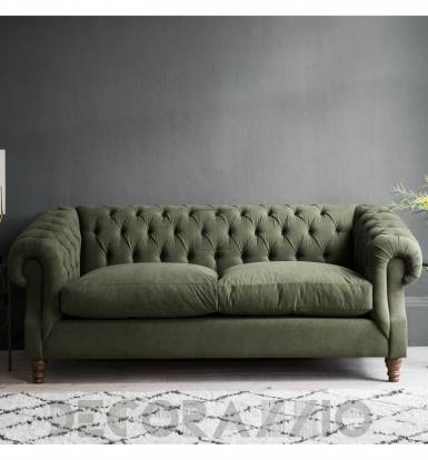Диван Gallery Chiswick - Chiswick 140 Sofabed