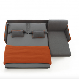Диван раскладной Le Comfort Madeira, MR08D2T00