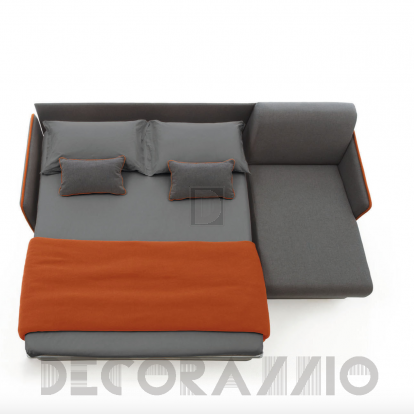 Диван раскладной Le Comfort Madeira - MR08D2T00