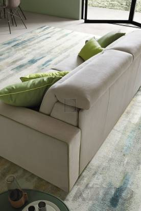 Диван раскладной Le Comfort Barbados - BA01D2T00