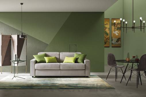 Диван раскладной Le Comfort Barbados - BA01D2T00