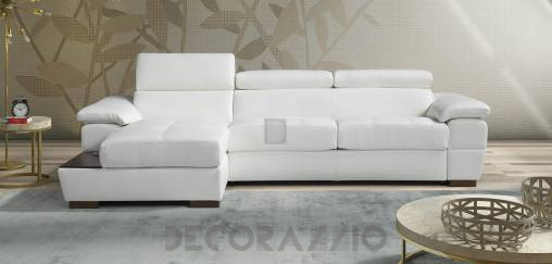 Диван раскладной Le Comfort Barbados - BA01D2T00