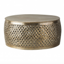 Кофейный, журнальный столик