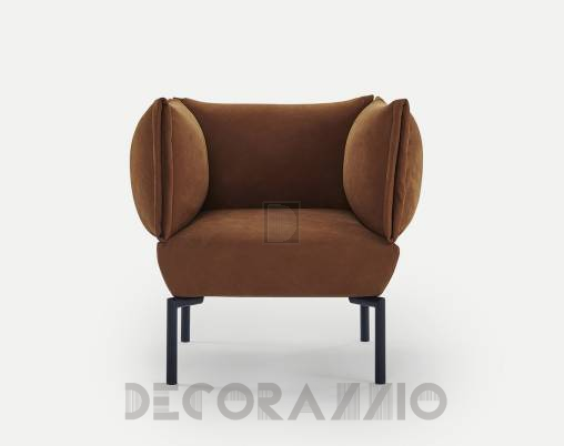 Кресло Sancal Click - 345.79.E