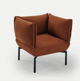 Кресло Sancal Click, 345.79.E