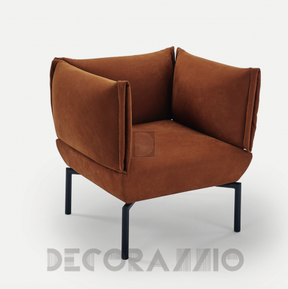 Кресло Sancal Click - 345.79.E