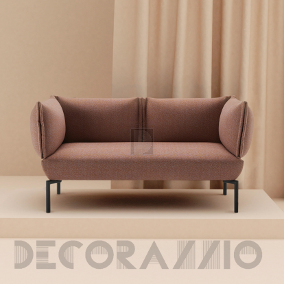 Диван Sancal Click - 345.11.R.4