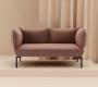 Диван Sancal Click - 345.11.R.4