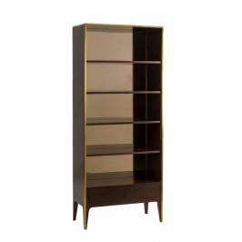 Шкаф книжный Andrew Martin Signature, BC0020