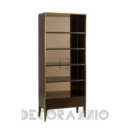 Шкаф книжный Andrew Martin Signature - BC0020