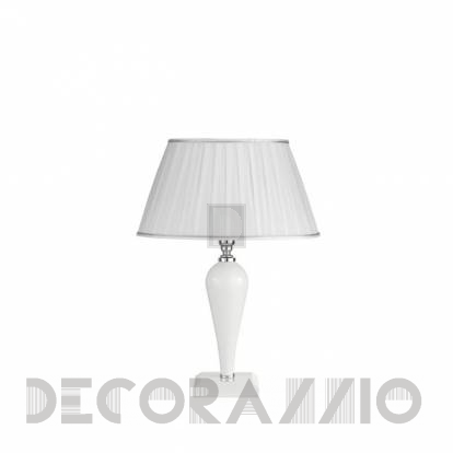 Светильник  настольный (Настольная лампа) Ondaluce Ravel - LT.RAVEL