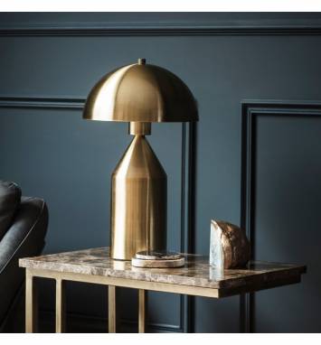 Светильник  настольный (Настольная лампа)