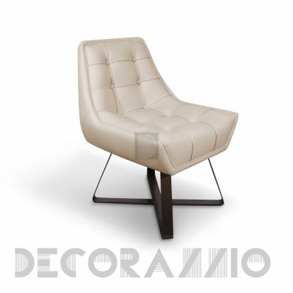 Стул Porustudio Kubrick - kubrick_chair