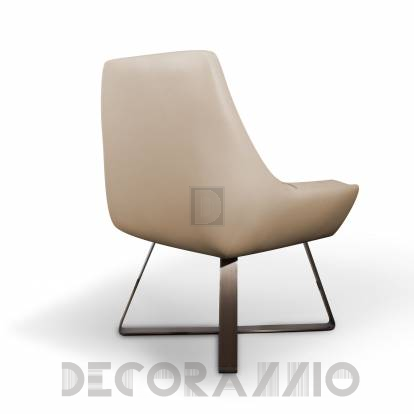 Стул Porustudio Kubrick - kubrick_chair
