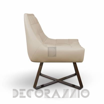 Стул Porustudio Kubrick - kubrick_chair