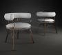 Кресло Porustudio Austin - austin_chair