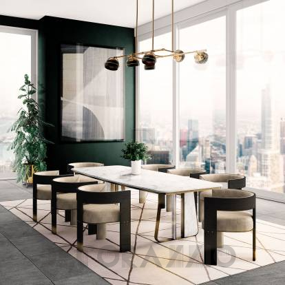 Кресло Porustudio Brooklyn - brooklyn_chair