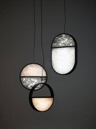 Светильник подвесной Brokis Geometric - PC1142