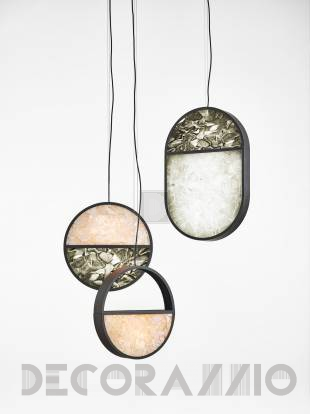 Светильник подвесной Brokis Geometric - PC1142