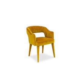 Кресло с подлокотниками Brabbu Stola, stola_chair