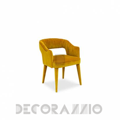 Кресло с подлокотниками Brabbu Stola - stola_chair