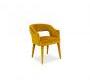 Кресло с подлокотниками Brabbu Stola - stola_chair