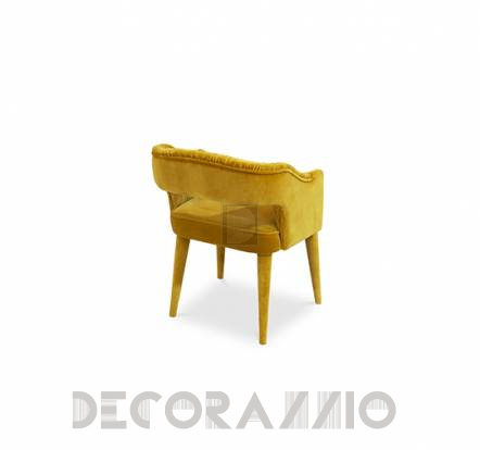 Кресло с подлокотниками Brabbu Stola - stola_chair