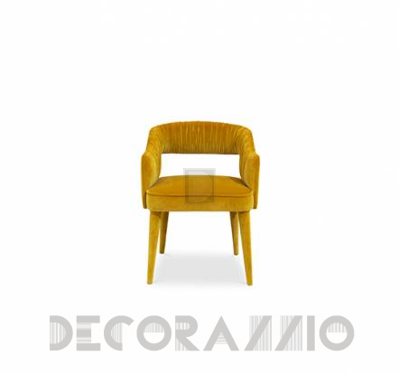 Кресло с подлокотниками Brabbu Stola - stola_chair