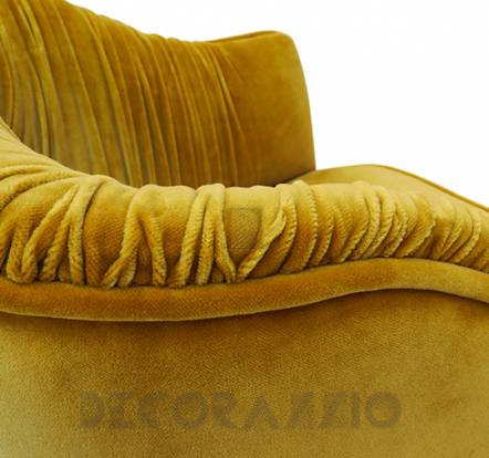 Кресло с подлокотниками Brabbu Stola - stola_chair