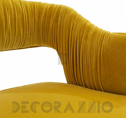 Кресло с подлокотниками Brabbu Stola - stola_chair