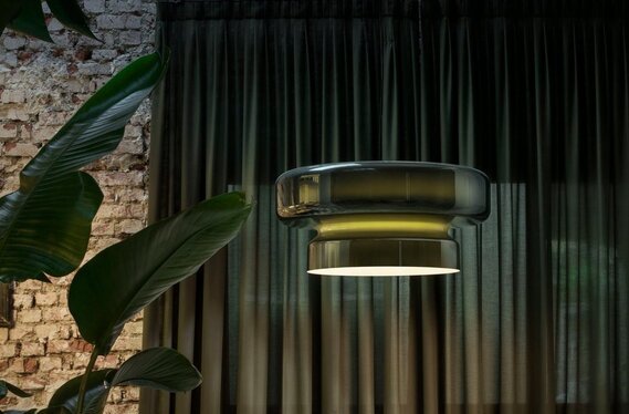 Коллекция Bohemia от Marset – перспектива и величина света