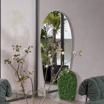 Зеркало напольное Bonaldo Cactus - HØØ7